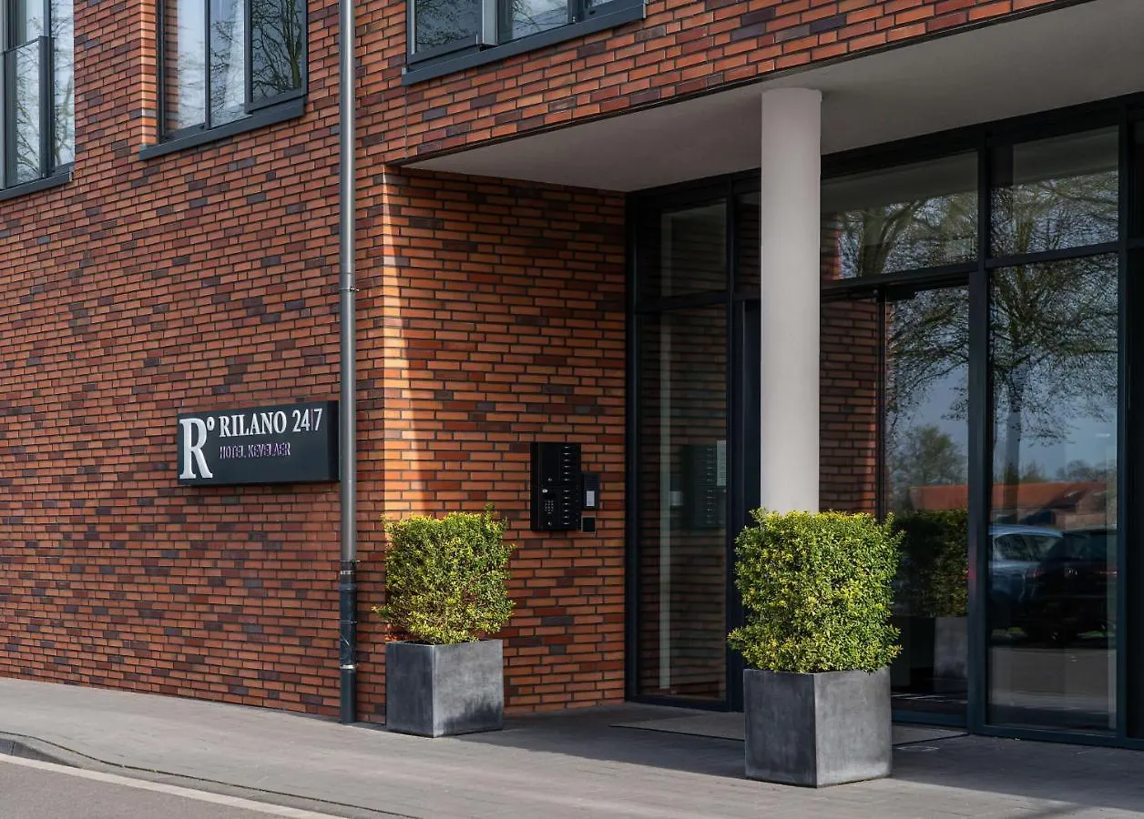 Elaya Hotel Kevelaer